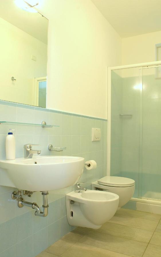 Hotel A Durmi Levanto Zewnętrze zdjęcie