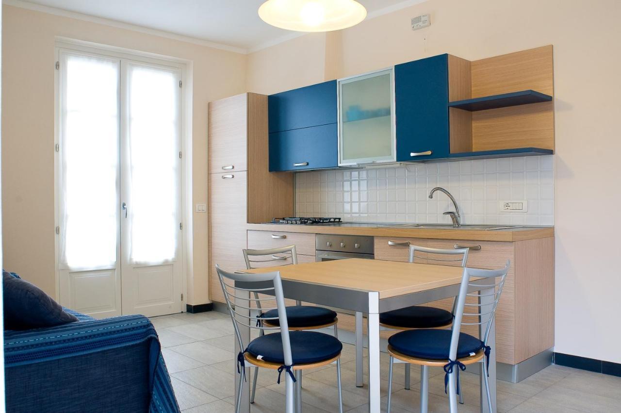 Hotel A Durmi Levanto Zewnętrze zdjęcie