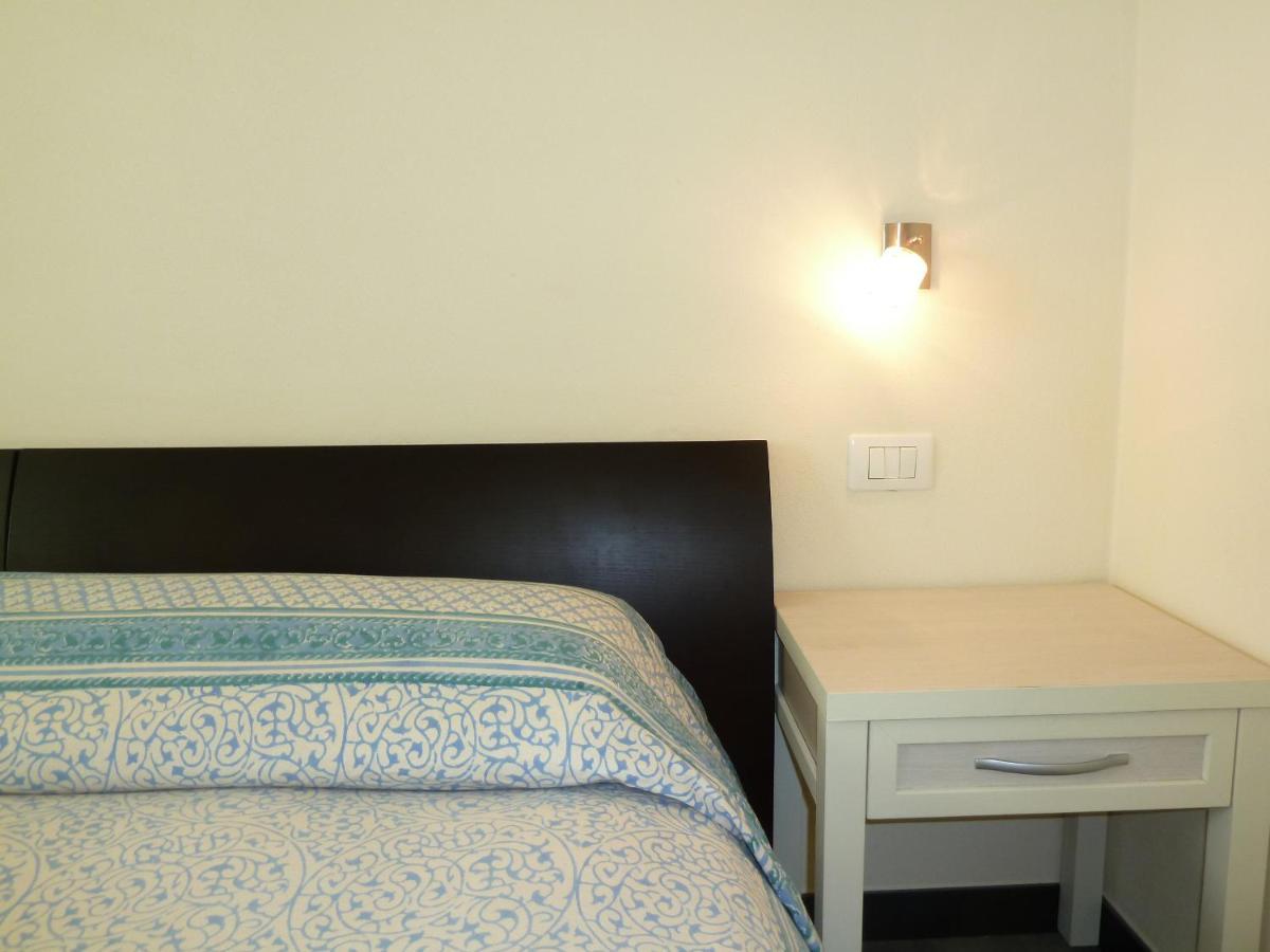 Hotel A Durmi Levanto Zewnętrze zdjęcie