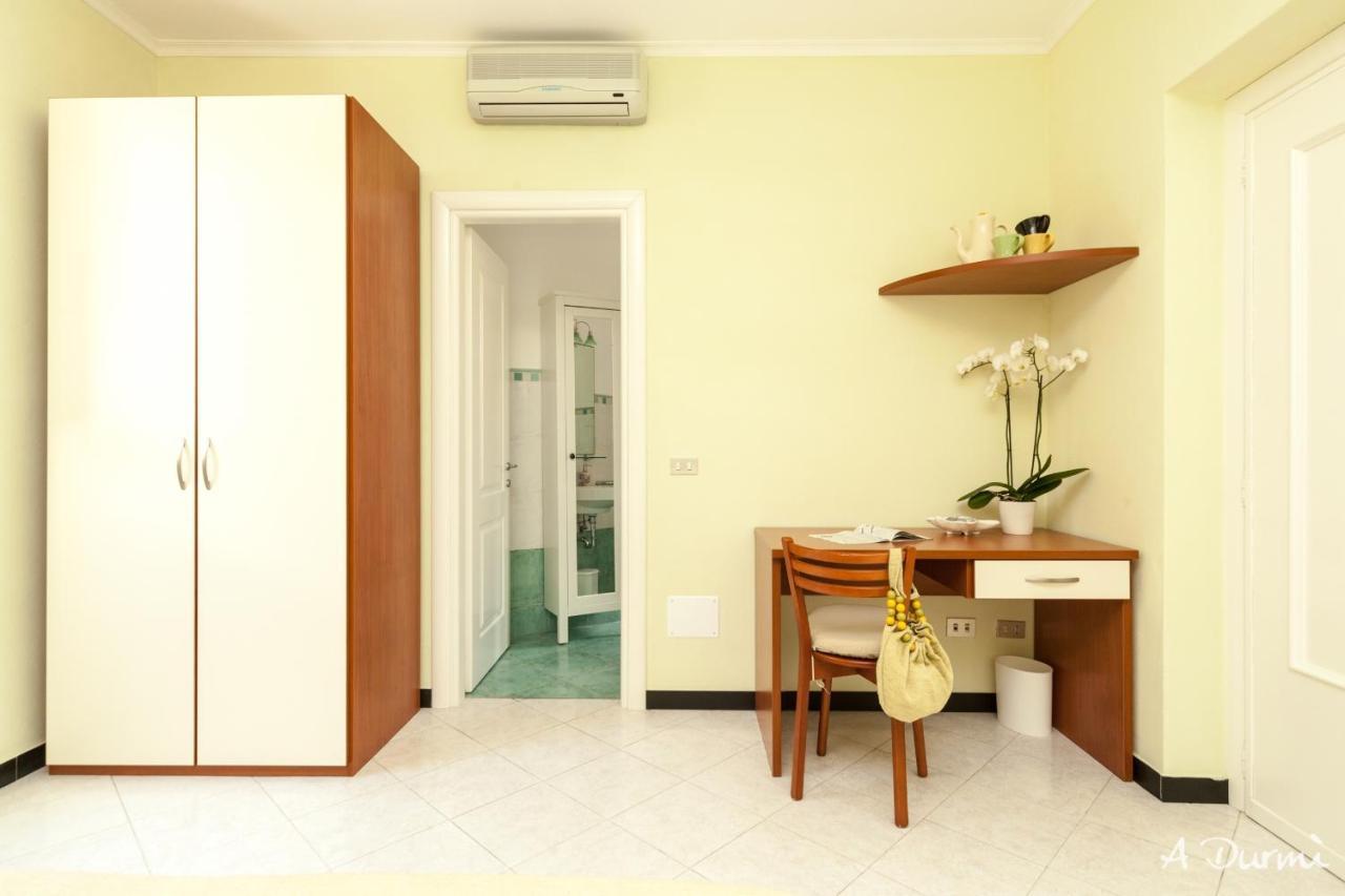 Hotel A Durmi Levanto Zewnętrze zdjęcie