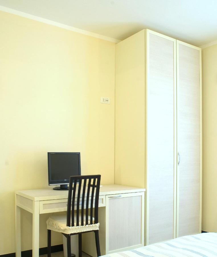 Hotel A Durmi Levanto Zewnętrze zdjęcie