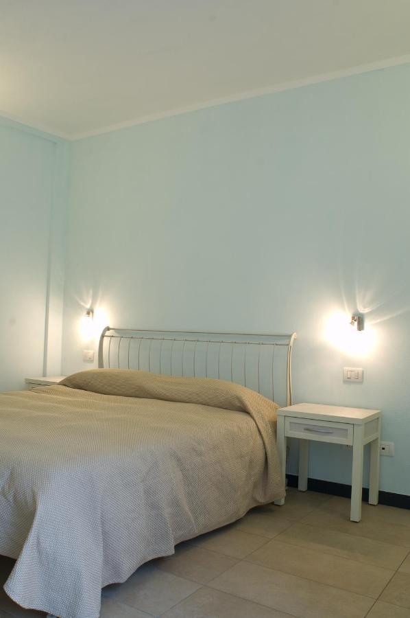 Hotel A Durmi Levanto Zewnętrze zdjęcie