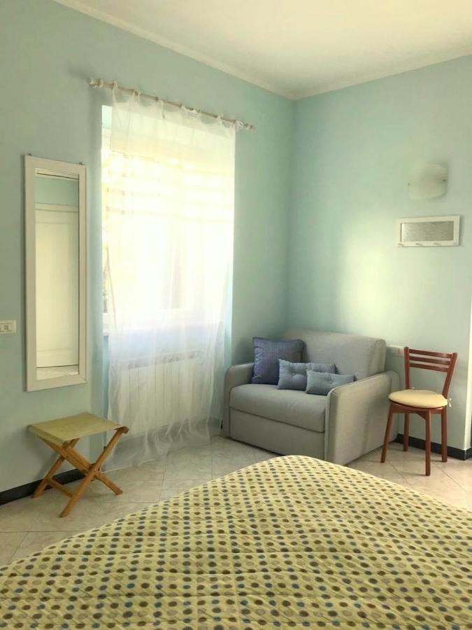 Hotel A Durmi Levanto Zewnętrze zdjęcie