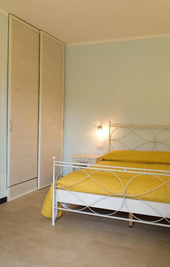 Hotel A Durmi Levanto Zewnętrze zdjęcie