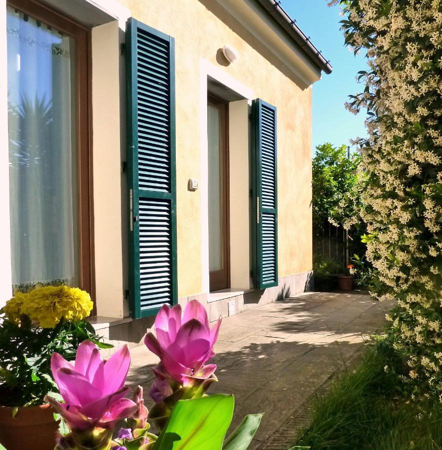Hotel A Durmi Levanto Zewnętrze zdjęcie