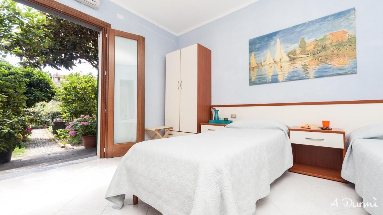 Hotel A Durmi Levanto Zewnętrze zdjęcie