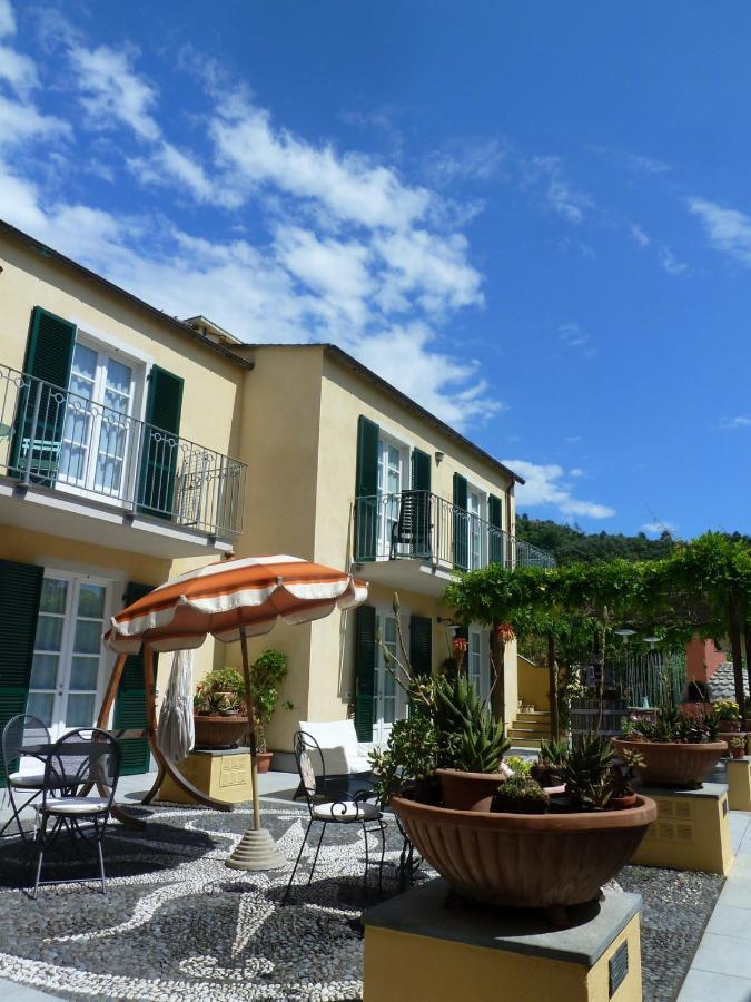 Hotel A Durmi Levanto Zewnętrze zdjęcie