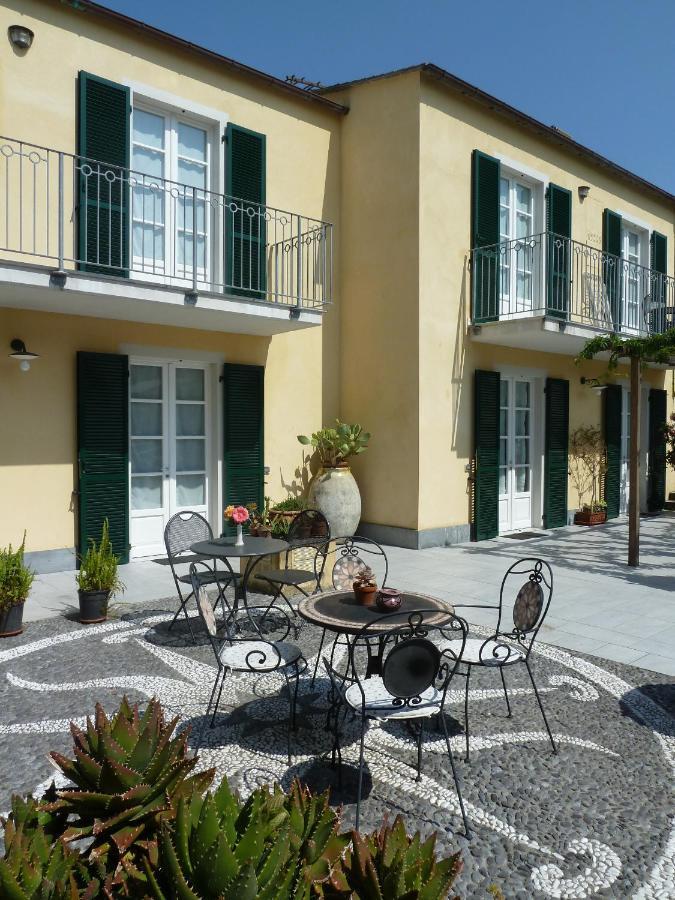 Hotel A Durmi Levanto Zewnętrze zdjęcie
