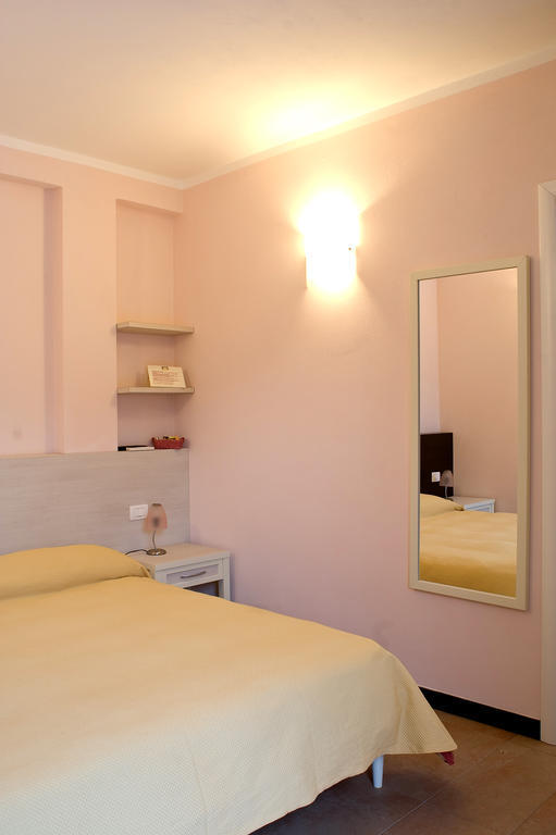 Hotel A Durmi Levanto Pokój zdjęcie