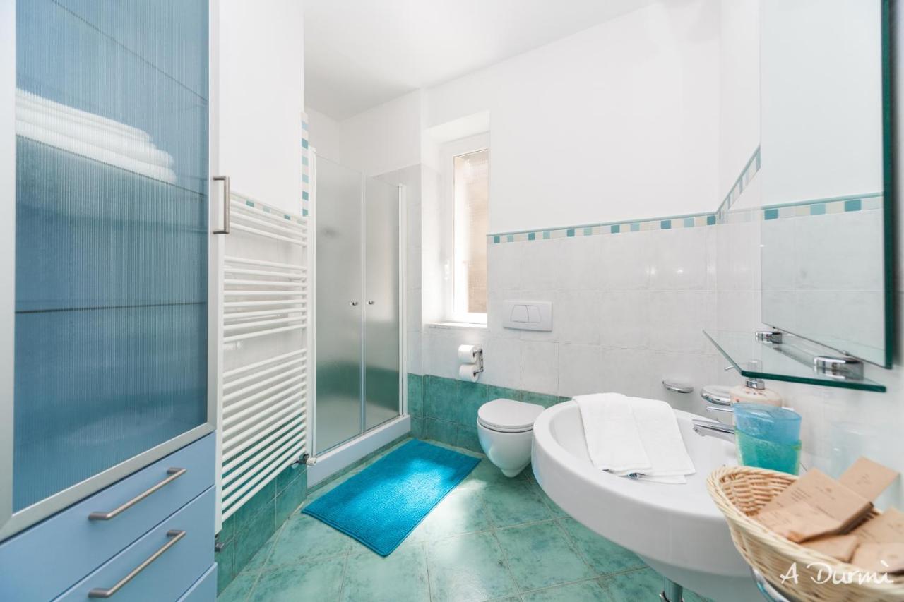 Hotel A Durmi Levanto Zewnętrze zdjęcie