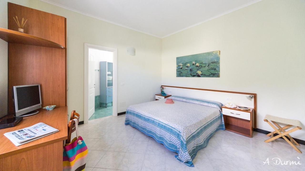 Hotel A Durmi Levanto Zewnętrze zdjęcie