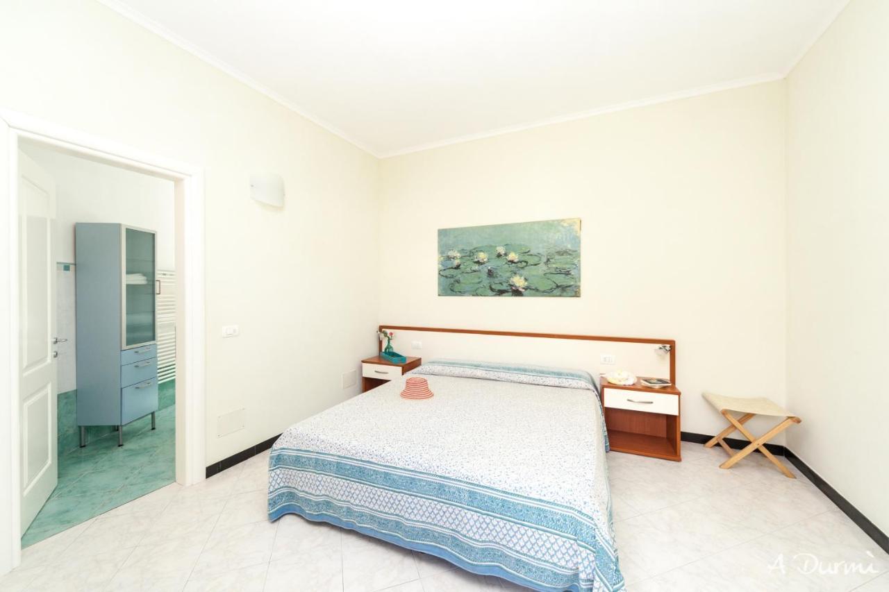 Hotel A Durmi Levanto Zewnętrze zdjęcie